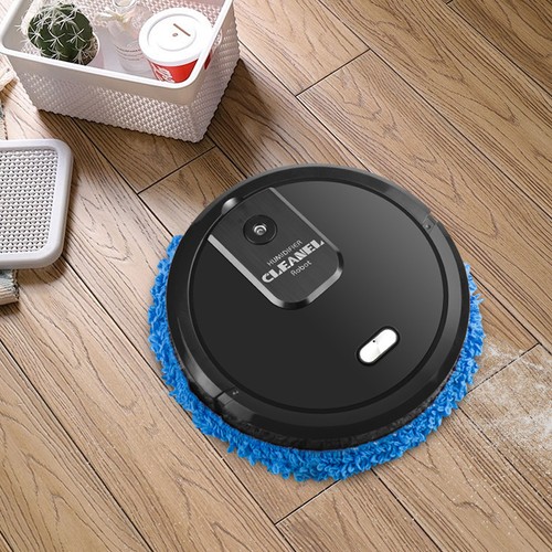 Robot aspirapolvere smart - robot,
