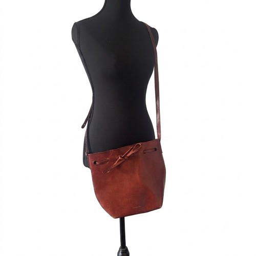 Borsa secchiello mansur - borsa, a