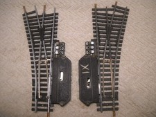 LIMA 3050E - coppia scambi