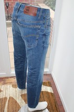 Jeans uomo originale G-Star
