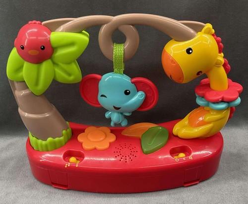 Fisher price roarin - fisher,
