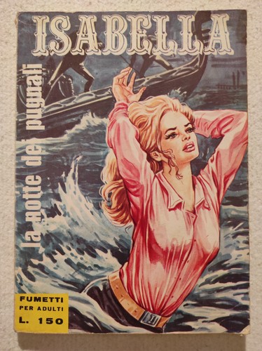 Isabella edizioni - n., 49