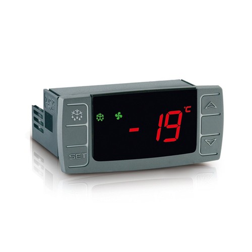 Regolatore temperatura - di,
