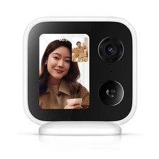 XIAOMI Smart Camera Video Call