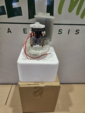 MOTORE FOLLETTO  TUV