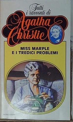Miss marple i tredici - ,