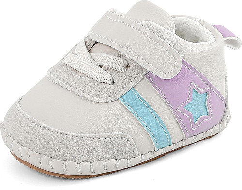 Scarpe neonato pelle - scarpe,