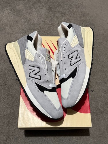 New balance 998 miusa - 998,