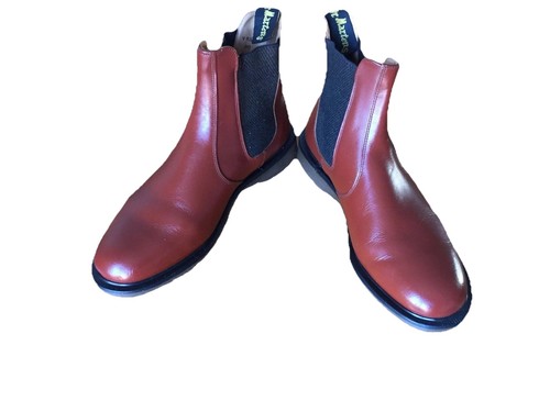 Stivali chelsea vintage - , dr