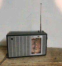 Radio Portatile MIVAR A56
