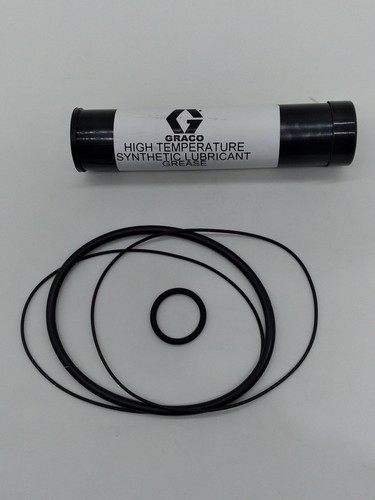 Kit ricostruzione motore aria - ricostruzione,
