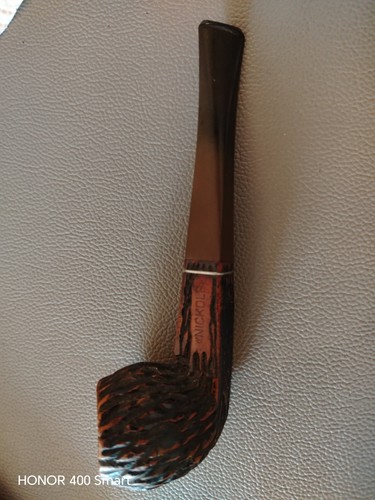 Pipa radica marchio - pipa, in
