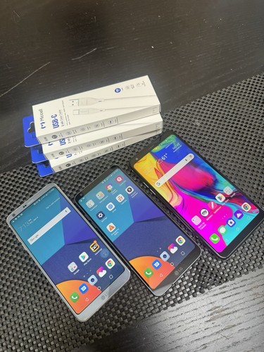 Lotto g6 stylo - lg, g6/stylo