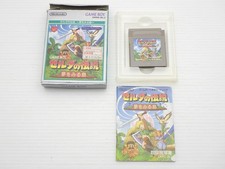 The Legend of Zelda: Link’s