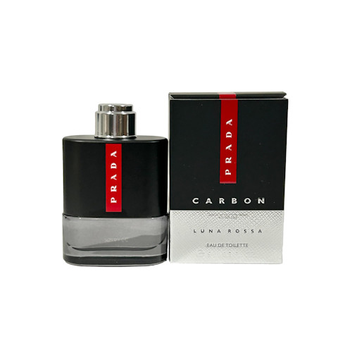 Mini prada luna rossa carbon - prada,