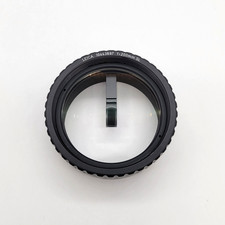Obiettivo microscopio stereo