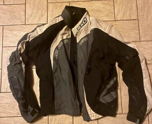 Giacca moto axo - axo, l