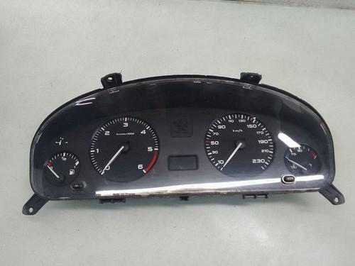 9639940380 peugeot 406 2001 - 9639940380,
