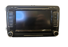 Radio VW RNS 510 autoradio