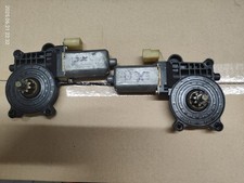 MOTORINO ALZAVETRI ALZACRISTALLI ANTERIORE Sx/Dx SMART FORTWO 450. 0130822002