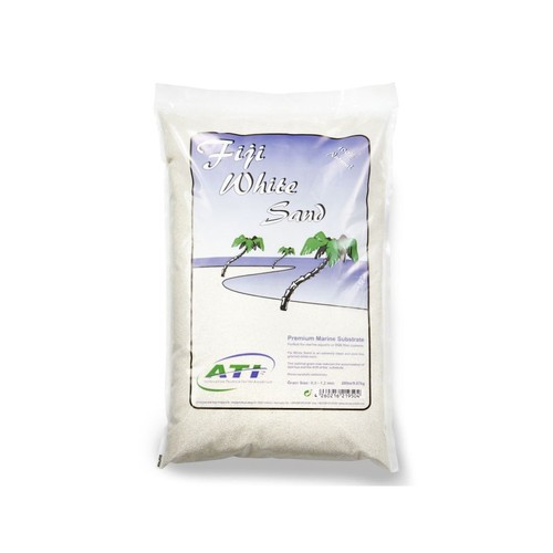 Ati fiji white - fiji, sand