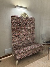 DIVANO DI DESIGN, STILE ART