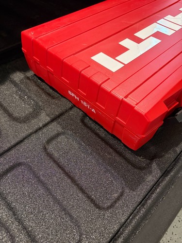 Hilti 151 kit trapano - 151-a,