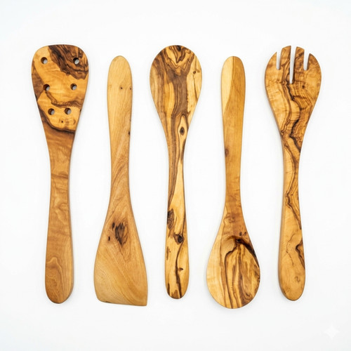 Set servi cucina in - set,