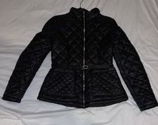 Giacca nera Risissida elegante