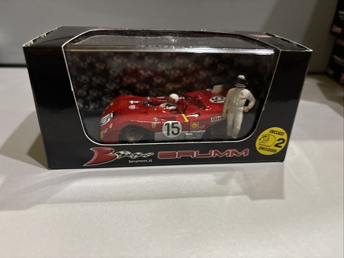Brumm r259 - (2, piloti)