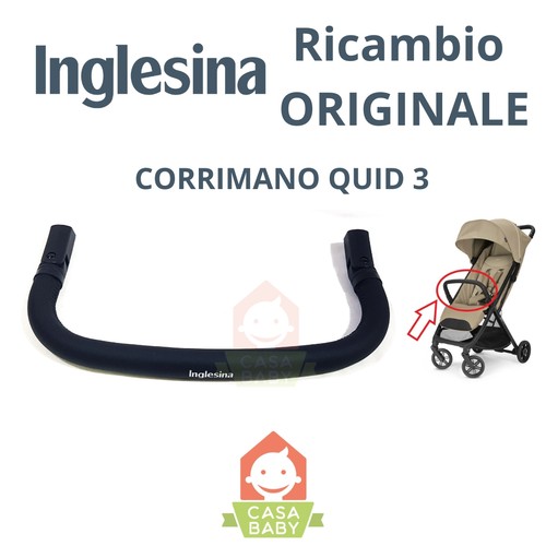Corrimano passeggino quid - passeggino,