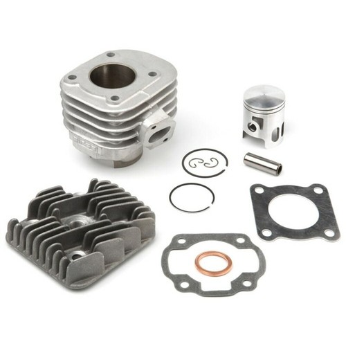 Kit cilindro airsal - kit, de