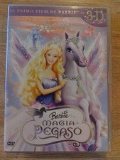 BARBIE E LA MAGIA DI PEGASO -