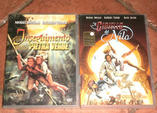 All'Inseguimento della Pietra