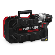 Avvitatore impulsi batteria