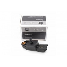 Sensore Di Pressione Del Tubo Di Aspirazione Per Ford Galaxy Mondeo IV 1376309
