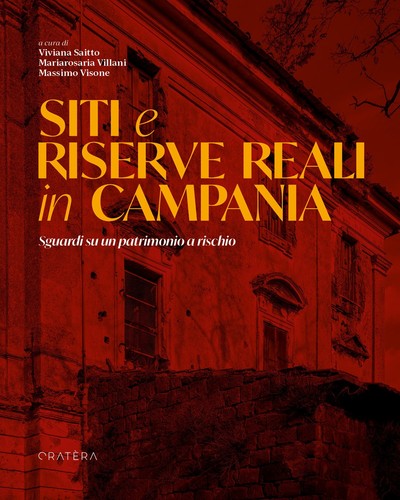 Siti riserve reali in - riserve,