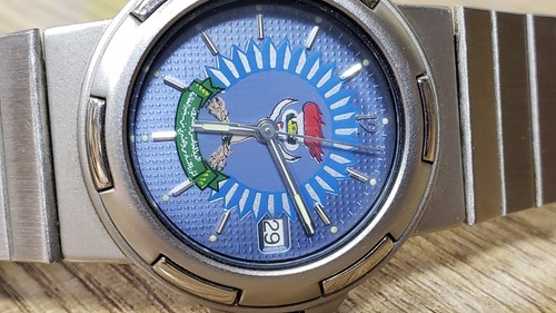 Raro orologio uomo oris - raro,