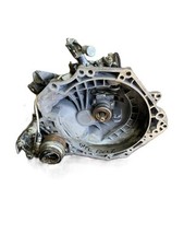 CAMBIO MANUALE COMPLETO PER