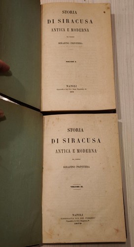 Storia siracusa antica - storia,