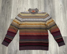 Maglione missoni multicolore - maglione,