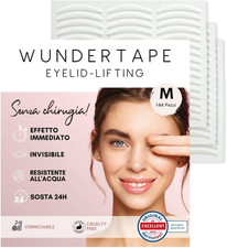 Strisce Adesivi per Palpebre