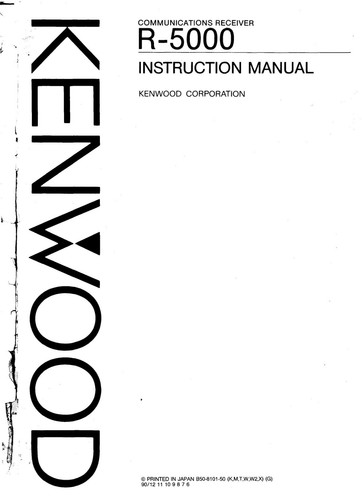 Manuale istruzioni - manuale, di