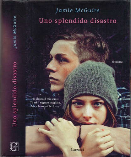 Uno splendido disastro - .,