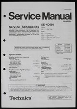 Amplificatore originale