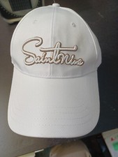 Cappellino golf Saint Nine