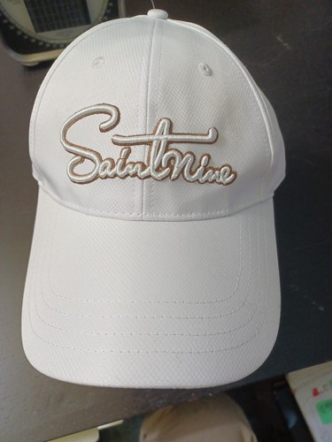 Cappellino golf saint nine - cappellino,