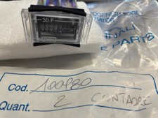 CONTAORE 220V 50HZ - GENSET