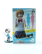 Modellino Haikyuu Karasuno