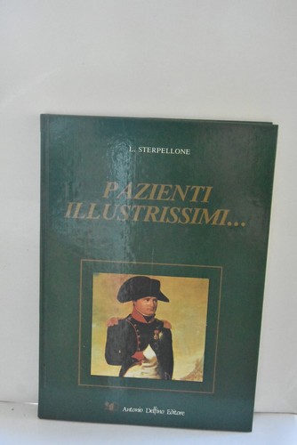 Pazienti illustrissimi - pazienti,